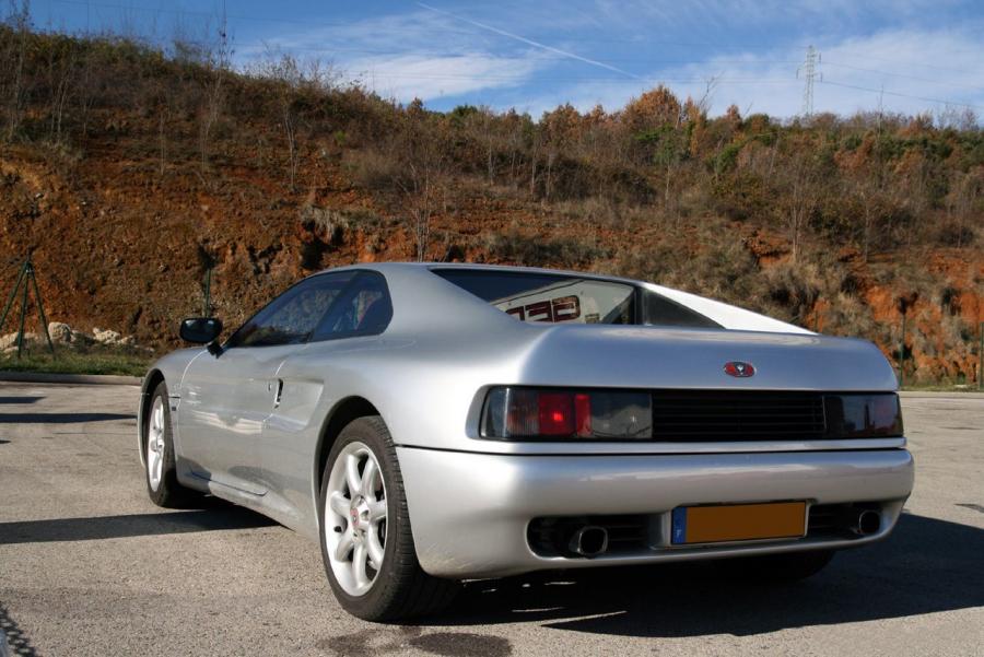  Venturi 300 Atlantique 1996 года  (фото 7 из 17)